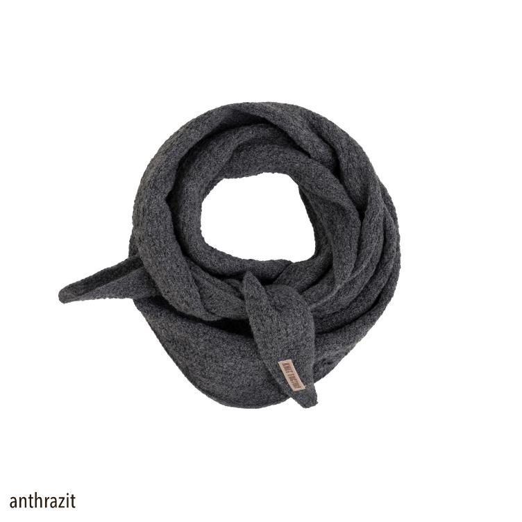 Mini-Dreieckschal Yuna