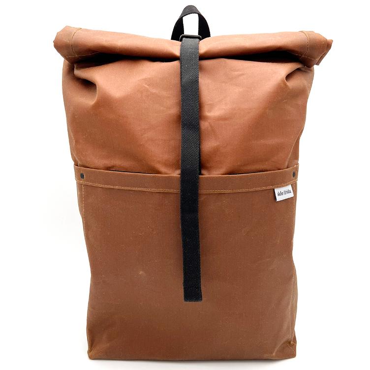 Rucksack FRANZ – camel