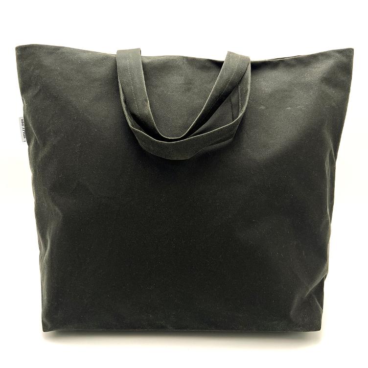 Shopper TRUDY – grün