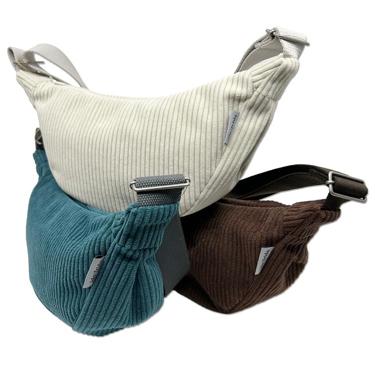 Umhängetasche MONA – S