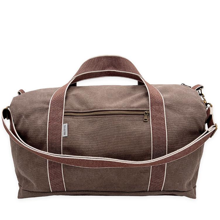 Weekender WILLY – dunkelbraun
