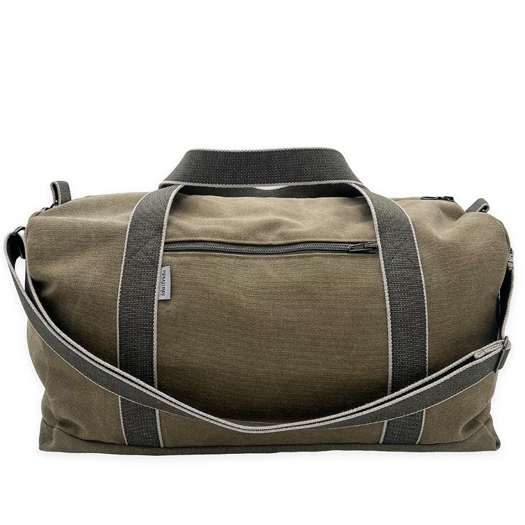 Weekender WILLY – olive